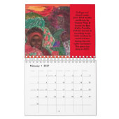2022 Fortschritte Kalender (Feb 2027)