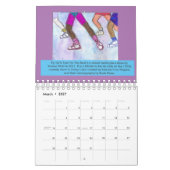 2022 Fortschritte Kalender (Mär 2027)