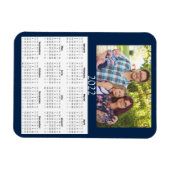 2022 Foto-Kalender - Mindesthandbuch Magnet (Horizontal)