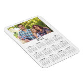 2022 Foto-Kalender - Mindesthandbuch Magnet (Rechte Seite)