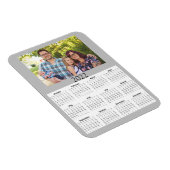 2022 Foto-Kalender - Mindesthandbuch Magnet (Rechte Seite)