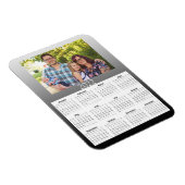 2022 Foto-Kalender - Mindesthandbuch Magnet (Rechte Seite)