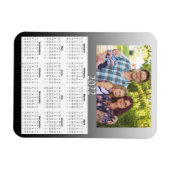 2022 Foto-Kalender - Mindesthandbuch Magnet (Horizontal)