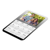 2022 Foto-Kalender - Mindesthandbuch Magnet (Linke Seite)