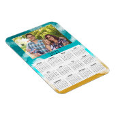 2022 Foto-Kalender - Mindesthandbuch Magnet (Rechte Seite)