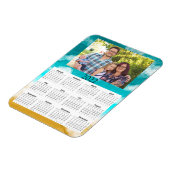 2022 Foto-Kalender - Mindesthandbuch Magnet (Linke Seite)