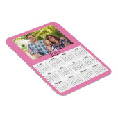 2022 Foto-Kalender - Mindesthandbuch Magnet (Rechte Seite)