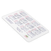 2022 für Geschäftsmagnet Magnet (Rechte Seite)