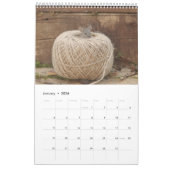 2022 George der Maus-Kalender Kalender (Jan 2026)