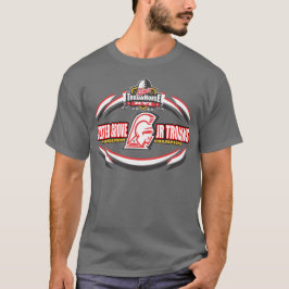 2022 Grove Trojan Horse Championship T-Shirt