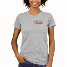 2022 Hangi-T - Shirt