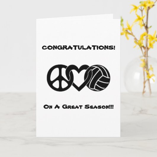 2022 Herzlichen Glückwunsch Karte (Gelbe Blume)