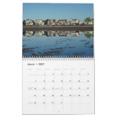 2022 Higgins Beach Maine Fotografy Calendar Kalender (Mär 2027)
