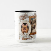 2022 Ioney's Southern Paws September Tasse (Zentrum)