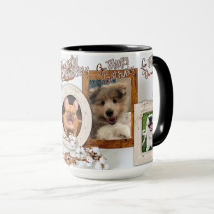 2022 Ioney's Southern Paws September Tasse