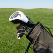 2022 Jahr der Tiger Golf Head Cover Headcover (In SItu)