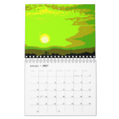 2022! KALENDER (Jan 2027)