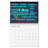 2022! KALENDER (Feb 2027)