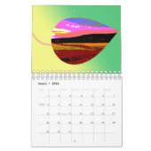 2022! KALENDER (Mär 2026)