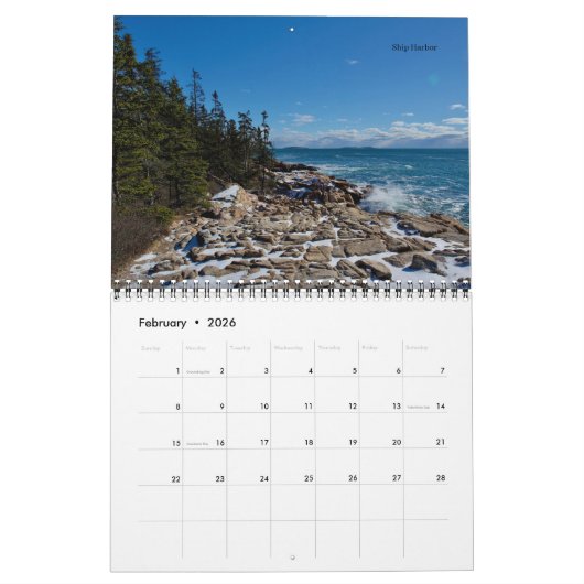 2022 Kalender der Downloads (Feb 2026)