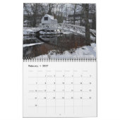 2022 Kalender der Downloads (Feb 2027)