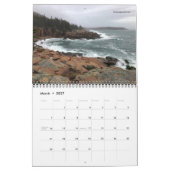 2022 Kalender der Downloads (Mär 2027)