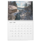 2022 Kalender der Fotografien in der EU - 4 (Mär 2027)