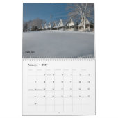 2022 Kalender der Fotografien in der EU - 4 (Feb 2027)