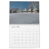 2022 Kalender der Fotografien von Neukunden - 3 (Jan 2026)