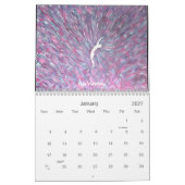 2022 Kalender ~ Yoga (Jan 2027)