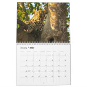 2022 Mauerkalender für Wildtiere Kalender (Jan 2026)