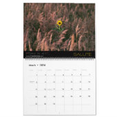 2022 Mittelwestfelder und Wassermassen Kalender (Mär 2026)