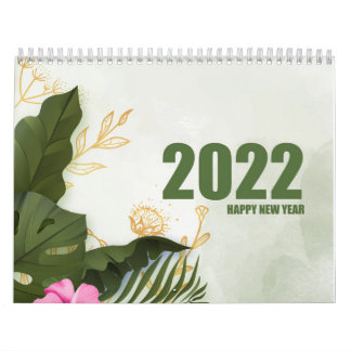 2022 Natur Kalender