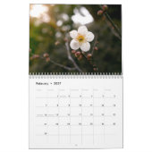 2022 Natur  Kalender (Feb 2027)