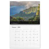2022 Nature, Landscapes, & Seascapes Calendar Kalender (Feb 2026)
