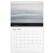 2022 Nature, Landscapes, & Seascapes Calendar Kalender (Mär 2026)