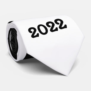 2022 NECK TIE KRAWATTE