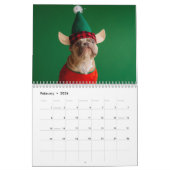 2022 Neubeginn des neuen Jahres Modernes, einfache Kalender (Feb 2026)