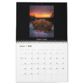 2022 Neuer Mexiko-Kalender Kalender (Mär 2026)