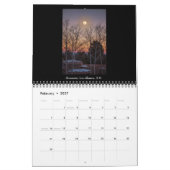 2022 Neuer Mexiko-Kalender Kalender (Feb 2027)