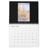 2022 Neuer Mexiko-Kalender Kalender (Jan 2027)