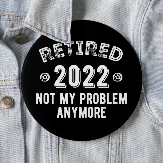 2022 nicht mein Problem gelöst Button (Beispiel)