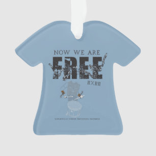 2022 Noblesville Indoor Schlagzeug Ornament