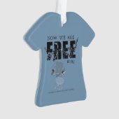 2022 Noblesville Indoor Schlagzeug Ornament (Vorderseite)