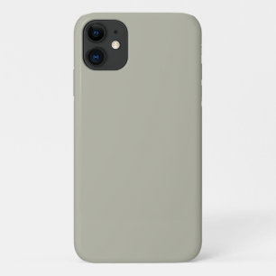 2022 Oktober Nebel Innenarchitektur Trend Farbe El Case-Mate iPhone Hülle