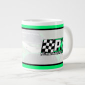 2022 PMS Endurance Jumbo-Tasse (Vorderseite Rechts)