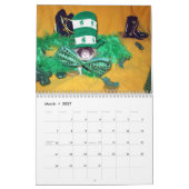 2022 Ratten des Rodent Reader-Kalenders E Kalender (Mär 2027)