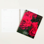 2022 Rote Rosen Rosarium Planer (Anzeige)