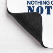 2022 ROTE WAVE MOUSEPAD (Ecke)