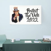 2022 schützen banner (Messeveranstaltung)